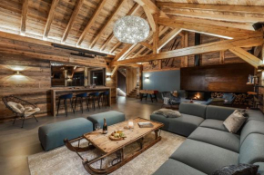 Chalet Grand-Duc